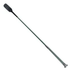 Woof Wear Gel Fusion Whip - British Racing Green