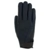 Roeckl Wisbech Winter Gloves - Black
