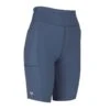 Shires Aubrion Women's Non-Stop Shorts - Navy