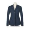 RJ Classics Women's Monterey Show Coat - Laguna Blue
