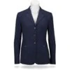 RJ Classics Women's Sonoma Show Coat - Navy