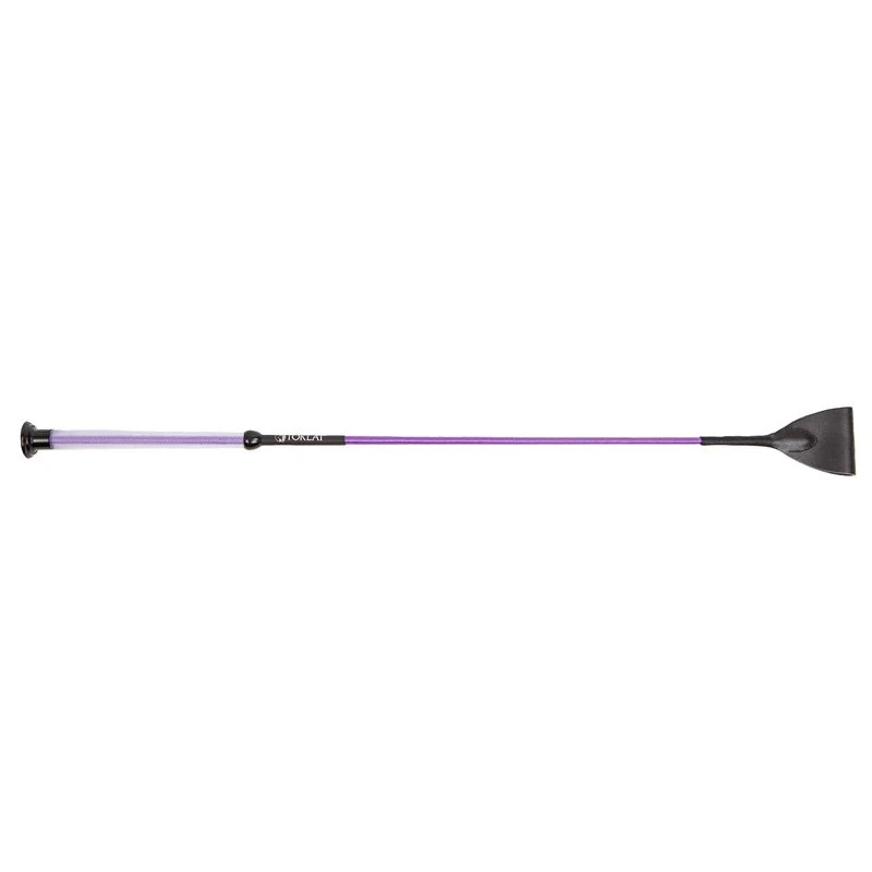 Toklat Gel Handle Crop - Purple 1 Toklat Gel Handle Crop - Purple