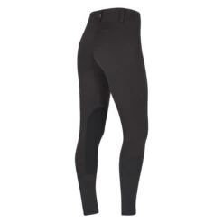 Kerrits Women's Sit Tight Wind Pro Knee Patch Tights - Java 6 Kerrits Women's Sit Tight Wind Pro Knee Patch Tights - Java -Equestrian Riding Clothing 681191 800 800