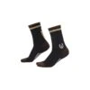 Kerrits Women's Treat Yourself Paddock Sock - Black/Java