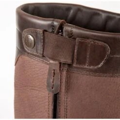 Shires Moretta Women's Bella Country Boots - Brown 7 Shires Moretta Women's Bella Country Boots - Brown -Equestrian Riding Clothing 683768 800 800