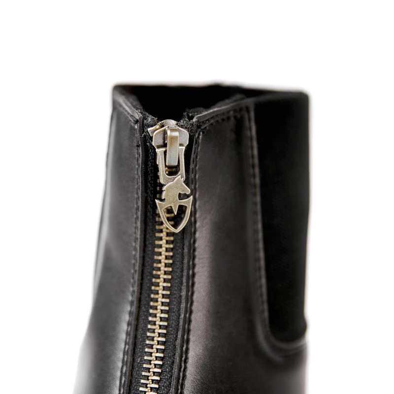 Shires Moretta Women's Carmen Winter Paddock Boot - Black 3 Shires Moretta Women's Carmen Winter Paddock Boot - Black - Image 3