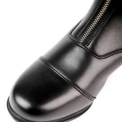 Shires Moretta Women's Carmen Winter Paddock Boot - Black 14 Shires Moretta Women's Carmen Winter Paddock Boot - Black -Equestrian Riding Clothing 683972 800 800