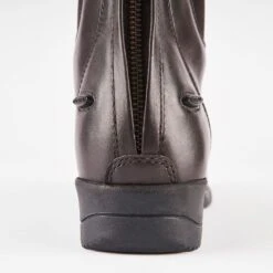 Shires Moretta Women's Anita Paddock Boot - Brown -Equestrian Riding Clothing 684679 800 800