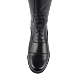 Shires Moretta Kids' Gianna Field Boots - Black 13 Shires Moretta Kids' Gianna Field Boots - Black -Equestrian Riding Clothing 684702 800 800