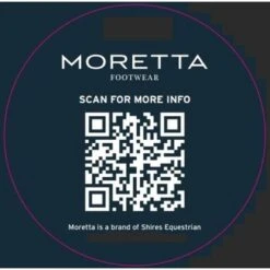 Shires Moretta Kids' Rosetta Paddock Boots - Black 5 Shires Moretta Kids' Rosetta Paddock Boots - Black -Equestrian Riding Clothing 685411 800 800