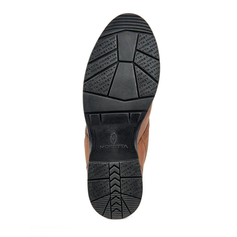 Shires Moretta Women's Jovanne Country Boot - Brown 5 Shires Moretta Women's Jovanne Country Boot - Brown - Image 5