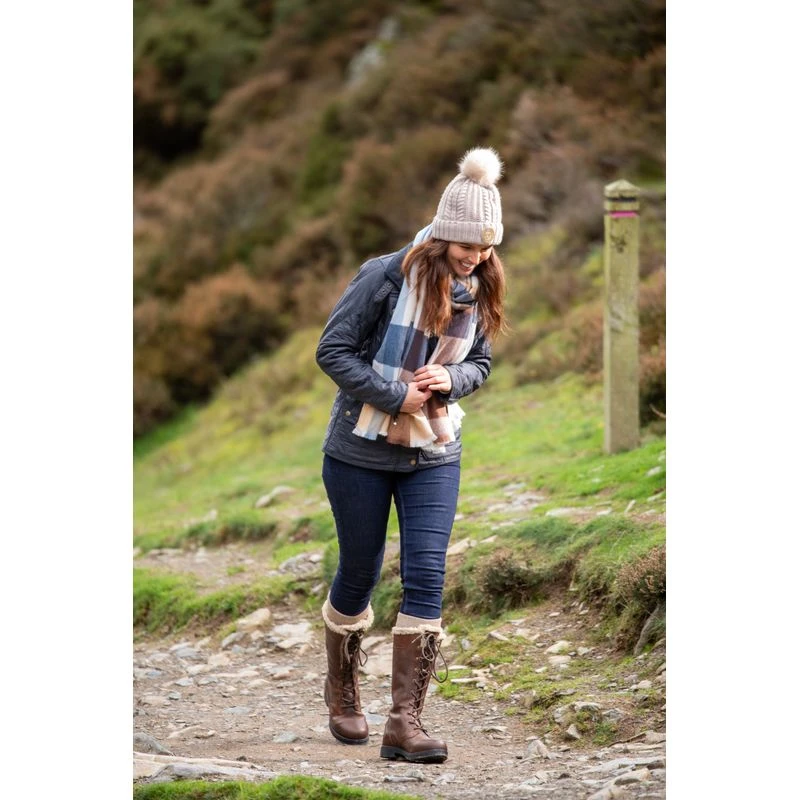 Shires Moretta Women's Jovanne Country Boot - Brown 7 Shires Moretta Women's Jovanne Country Boot - Brown - Image 7