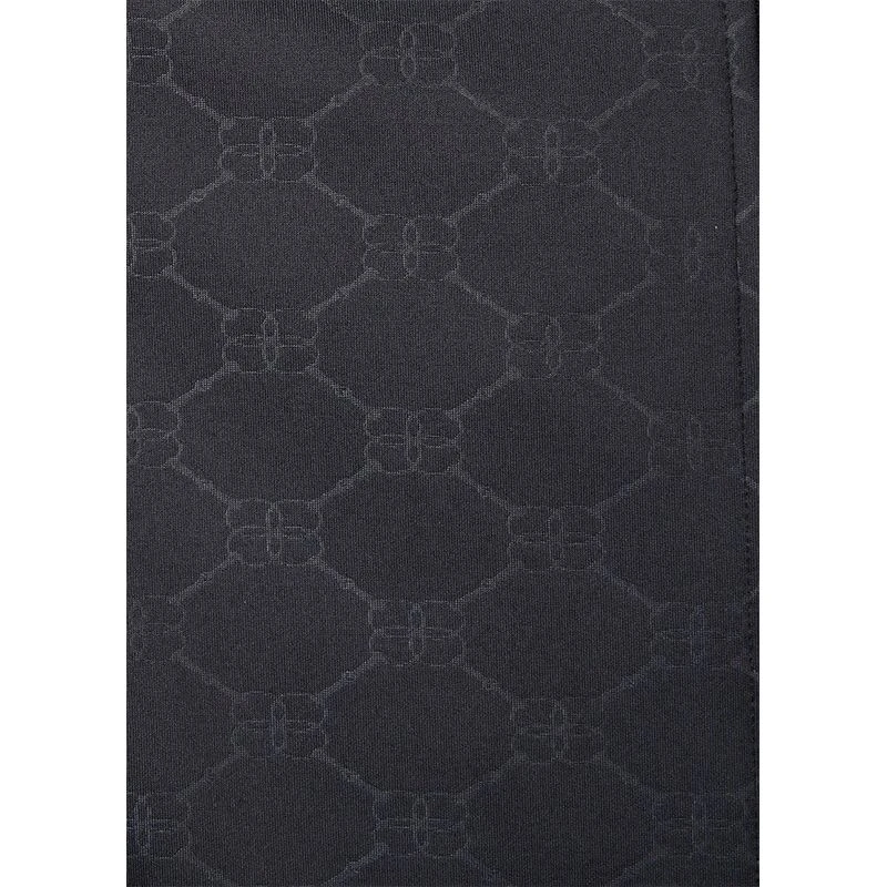 Kerrits Women's Lucky Bits Softshell Riding Jacket - Black 4 Kerrits Women's Lucky Bits Softshell Riding Jacket - Black - Image 4