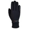 Roeckl Kids' Warwick Jr Gloves - Black