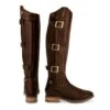 Tredstep Parkland II Tall Country Boot - Mocca