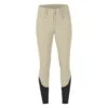 Kerrits Women's Arena K-Pro Knee Patch Breeches - Tan