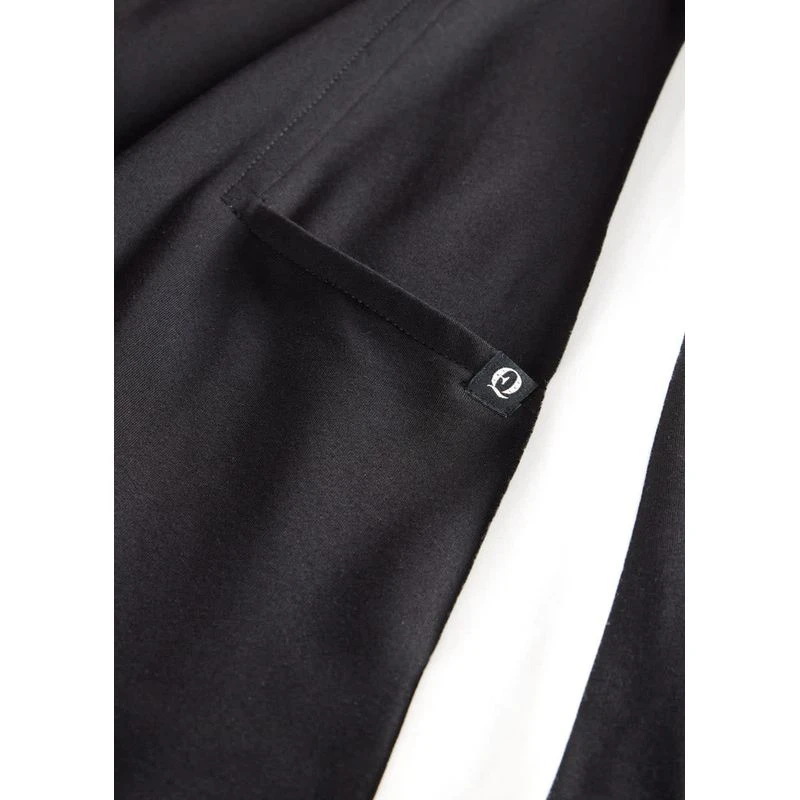 EQL Women's Ascent Ponte Tunic Dress - Black 5 EQL Women's Ascent Ponte Tunic Dress - Black - Image 5