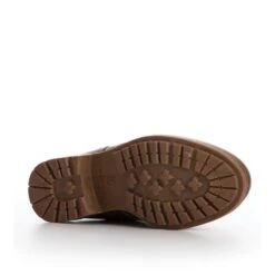 Tredstep Spirit II Lace Short Country Boot - Mahogany 5 Tredstep Spirit II Lace Short Country Boot - Mahogany -Equestrian Riding Clothing 704986 800 800