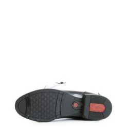 Tredstep Kids' Donatello III Junior Field Boot - Black 13 Tredstep Kids' Donatello III Junior Field Boot - Black -Equestrian Riding Clothing 705609 800 800