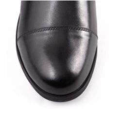 Tredstep Kids' Donatello III Junior Field Boot - Black 15 Tredstep Kids' Donatello III Junior Field Boot - Black -Equestrian Riding Clothing 705611 800 800