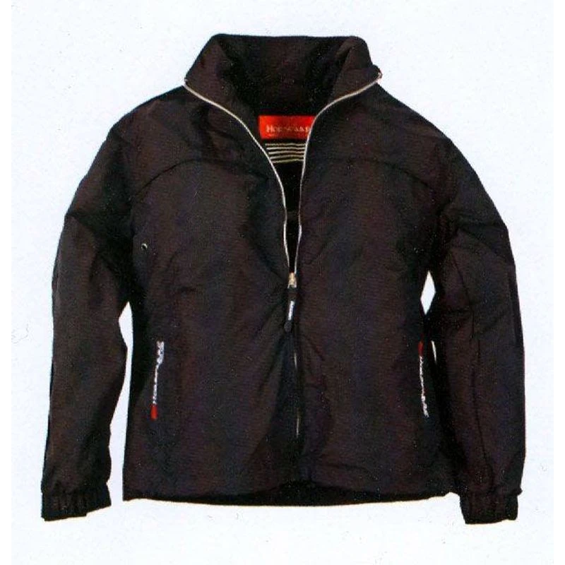 Horseware Lexington Jacket - Black 1 Horseware Lexington Jacket - Black