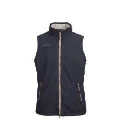 Horseware Corrib Vest - Navy