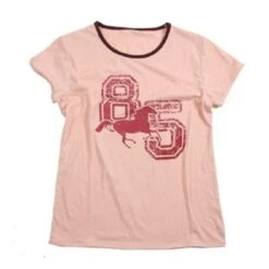 Horseware Women's Cara T-shirt - Blush