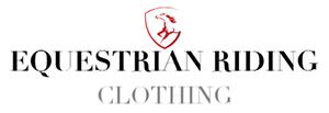 Equestrian Riding Clothing